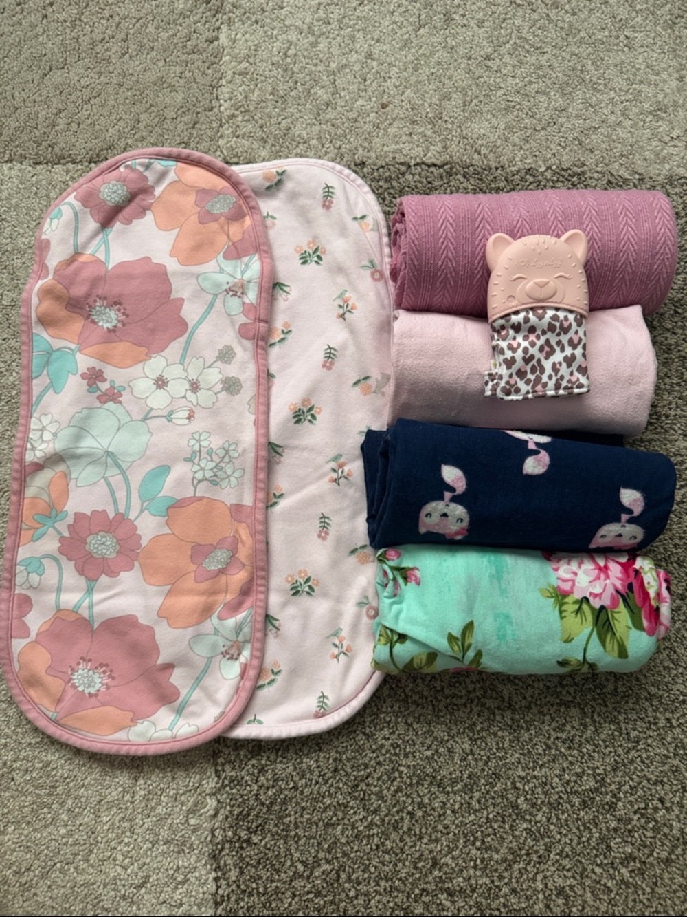 Baby Set